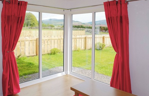 Dalbeattie Cabaña | Myrtle Cottage - 28177