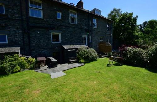 Chapel Stile Casa | Myrtle Cottage