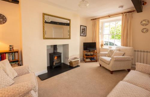 Chapel Stile Casa | Myrtle Cottage