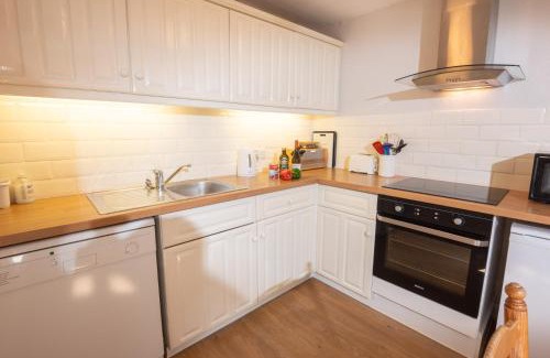 Chapel Stile Casa | Myrtle Cottage