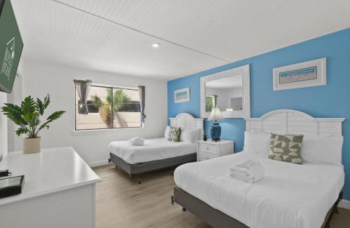 Myrtle Beach Casa | Myrtle Dunes- Across from Beach Pet Friendly