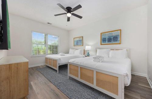Red Hill Casa | Myrtle Golf Getaway at Legends Pet Friendly Pool