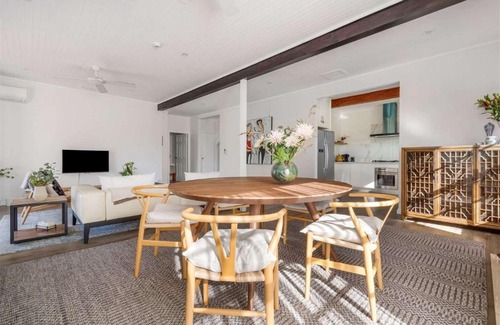 Kangaroo Valley Casa | Myrtle Tree Lodge Flowers, Kangaroo Valley