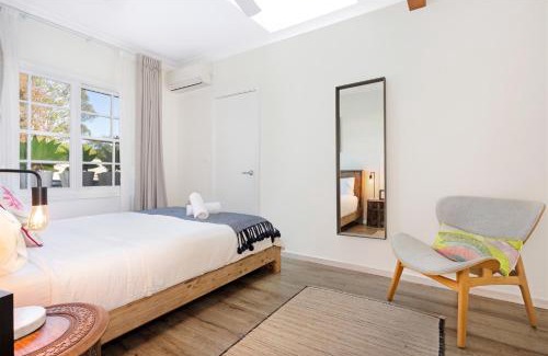 Kangaroo Valley Apartamento | Myrtle Tree Lodge Flowers - heart of the village