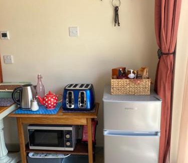 Castlemorton Apartamento | Myrtleberry Studio BnB
