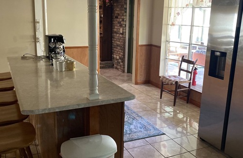 Gulfport Casa | Myrtle’s place, a Charming home with a pool!