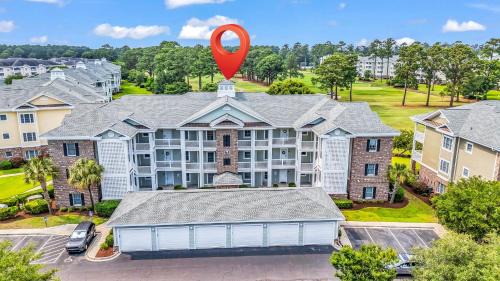 Socastee Apartamento | Myrtlewood by Monarch Rentals