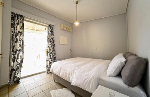 Ano Patisia Apartamento | Myrto-Apartments-Athens