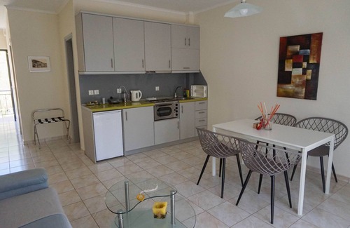 Dhrakata Apartamento | Myrtos Cottages Cleo