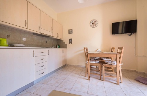 Dhrakata Apartamento | Myrtos Cottages Kalliope