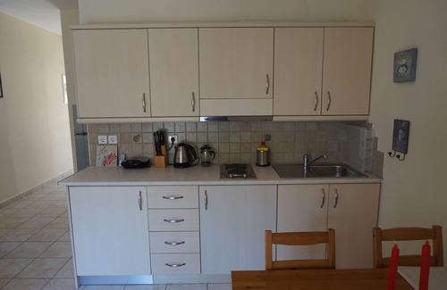 Dhrakata Apartamento | Myrtos Cottages Kalliope