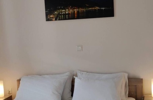Dhrakata Apartamento | MYRTOS COTTAGES OURANIA