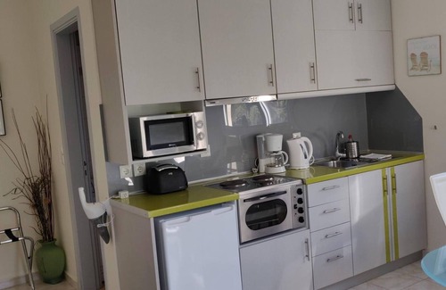 Dhrakata Apartamento | Myrtos Cottages Ourania
