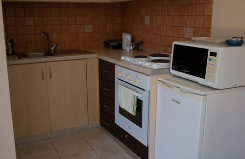 Dhrakata Apartamento | Myrtos Cottages Terpsihore
