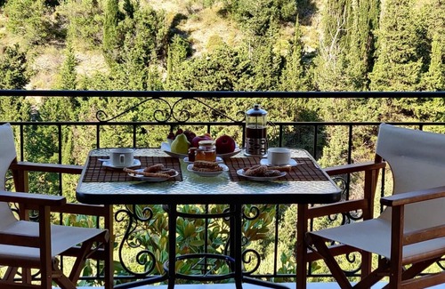 Dhrakata Apartamento | Myrtos Cottages Thalia