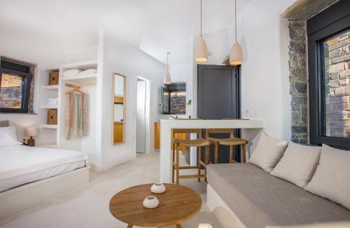 Karystos Casa | MYRTOS