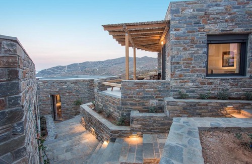 Karystos Casa | MYRTOS