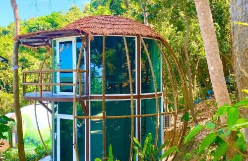 Pantai Tengah Complejo | MyRus Resort Langkawi