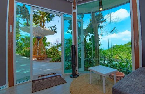 Pantai Tengah Complejo | MyRus Resort Langkawi