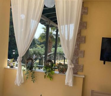 Kassandra Apartamento | Myrvalis resort by the sea