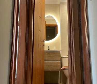 Kassandra Apartamento | Myrvalis resort by the sea