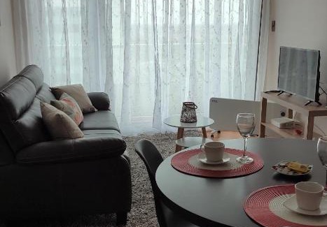 Concepcion Apartamento | MYS AMOBLADOS SpA PARQUE URBANO