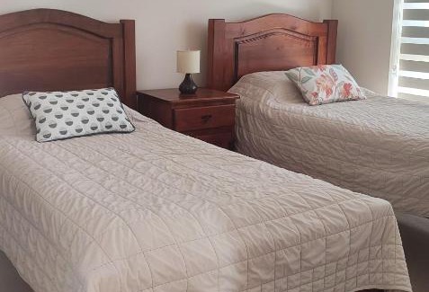 Concepcion Apartamento | MYS AMOBLADOS SpA PARQUE URBANO