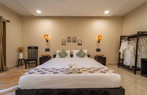 Morjim Hotel | Mysa by De Soul Santé