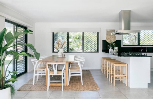 Yamba Casa | Mysa Yamba - Oceanstays