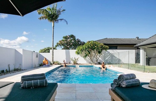 Yamba Casa | Mysa Yamba - Oceanstays