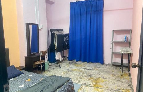 Kampung Bedah Casa | Mysara Homestay Batu Gajah Tanah Merah