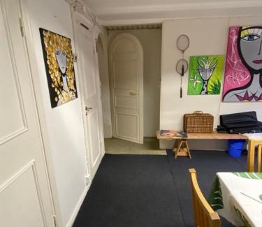 Lockna Casa | Mysig stuga med bastu och kanot