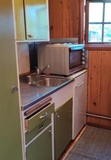 Vibble Casa | Mysig stuga med närhet till stränder och nöjen
