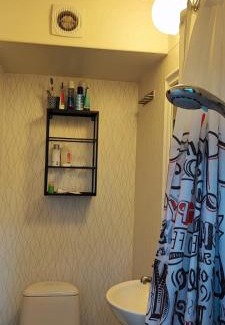 Vibble Casa | Mysig stuga med närhet till stränder och nöjen