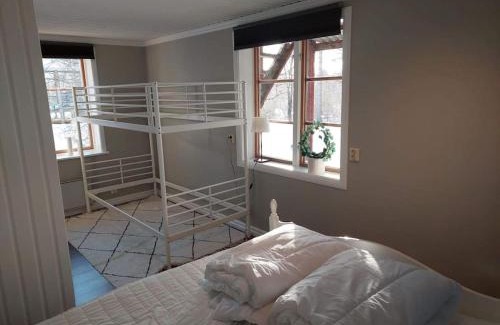 Orsa Casa | Mysig stuga