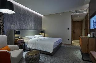 Muscat Hotel | Mysk Al Mouj Hotel
