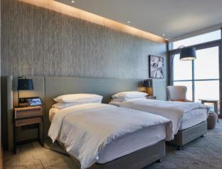 Muscat Hotel | Mysk Al Mouj Hotel