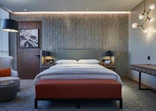 Muscat Hotel | Mysk Al Mouj Hotel