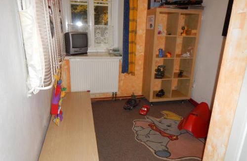 Cerny Dul Casa | Myslivna