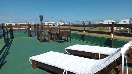 Camet Norte Apartamento | Mysoul