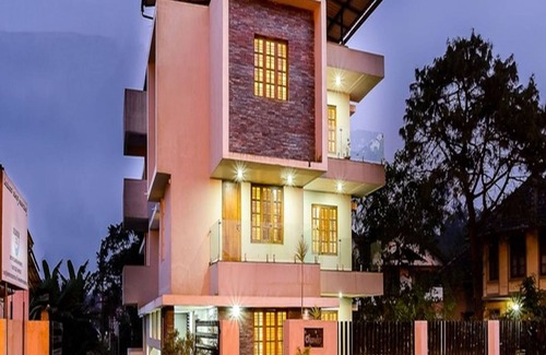 Madikeri Apartamento | MySpace Express Oleander Service Apartment