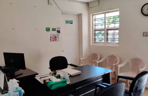 Madikeri Apartamento | MySpace Express Oleander Service Apartment