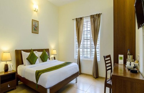Madikeri Apartamento | MySpace Express Oleander Service Apartment