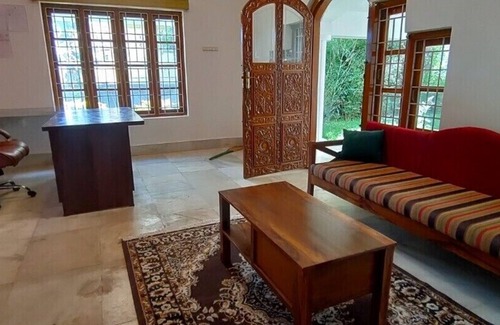 Pudumund Hotel | Myspace Holiday Inn - Ooty