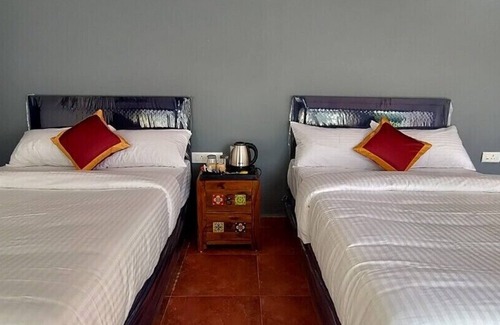 Pudumund Hotel | Myspace Holiday Inn - Ooty