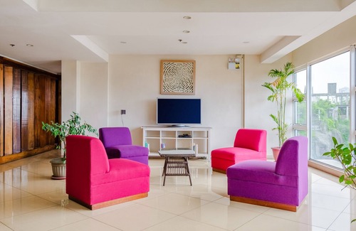 East Rembo Hotel | MySpace Hotel at BGC