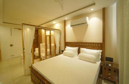 Zirakpur Apartamento | Myst Luxury stays