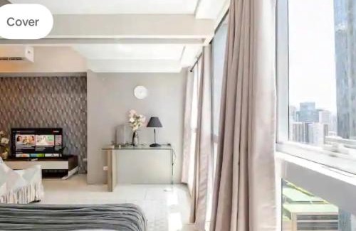 Luzon Hotel | Mystay-25T at PARKSUITES TOWER1
