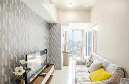 Luzon Hotel | Mystay-25T at PARKSUITES TOWER1