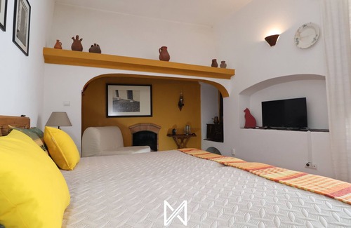 Mertola Casa | MyStay - A Casa do Visconde